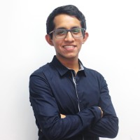 ConstructAI Employee Cristian Gómez Lázaro's profile photo