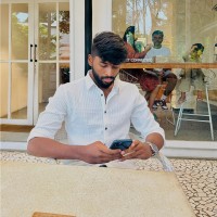 Digital Analyst Team Employee Rohith M's profile photo