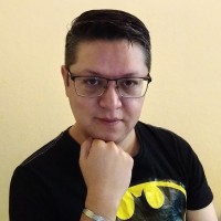 Jorge Armando Gonzalez Guzman's profile photo