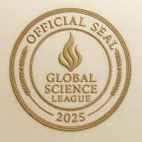 Global Science League Employee Ryan Duarte's profile photo