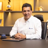 Cesar Augusto Guevara Beltran Email & Phone Number | Cajasan Director ...