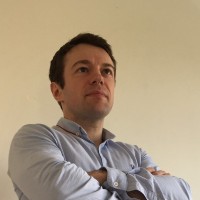 Pinpoint Applicant Tracking System Employee Gareth Downes's profile photo