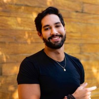 Team Créatif Group Employee Thiago Vareta's profile photo