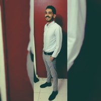 VisionTech Employee Youssef Hany's profile photo