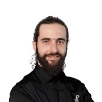 Bashroom Employee Alexandre Fiotti's profile photo