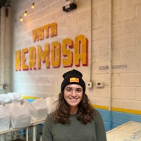 Tacombi Employee Jackie Mazer's profile photo