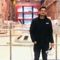 ANDRITZ HYDRO Pvt. Ltd. Employee Amit Aswal's profile photo