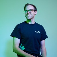 YouFibre Employee Felix Hudson's profile photo