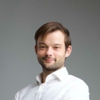 Richard Spijkers Email & Phone Number