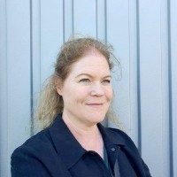 Michelin Employee Helena Markgren's profile photo