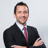 Brasmetal Waelzholz Employee Andre Guapo's profile photo