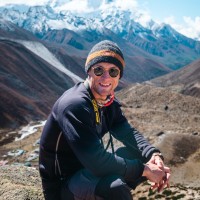 Cancerfonden Employee Anton Netterwall's profile photo