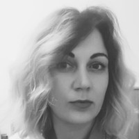 VyOS Employee Olena Maznitsyna's profile photo