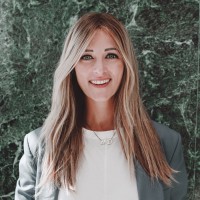 Addo Employee Jenna Arnold's profile photo