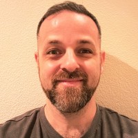 United States Air Force Employee Jonathon Wall's profile photo