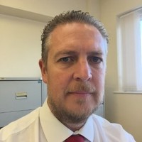 Glassworks Hounsell Limited Employee Jonathan Gribble's profile photo