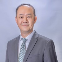 Diodes Incorporated Employee Andy Tsong's profile photo