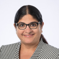 Sunnybrook Hospital-Sunnybrook Hospital Foundation Employee Asha Raheja's profile photo