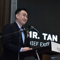 Agmo Studio Sdn Bhd Employee Tan Keong's profile photo