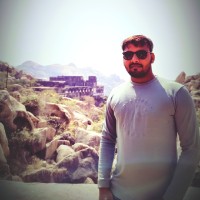 Dixit Patel Email