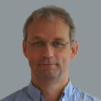 Invers Employee Bart Hollander's profile photo