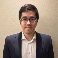 Instagram Employee Benjamin Yang's profile photo