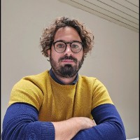PrintLED Employee Patrick Montali's profile photo