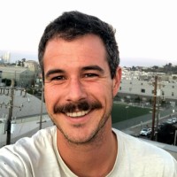 Zipline Employee Matt Stephens's profile photo