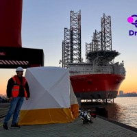 Jong Havenvereniging Employee Rowin van der Ende's profile photo