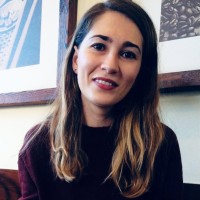 in-tech engineering services SRL Employee Anca Comsa's profile photo