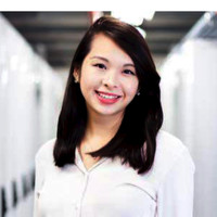 Volta Data Centres Employee Jean Soong's profile photo