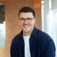 IKEA Employee Connor Hill's profile photo