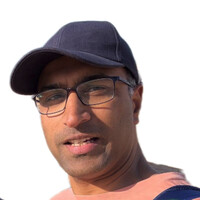 OLX Employee Rahul Koul's profile photo