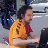 GITAI Employee Yuto Nakanishi's profile photo