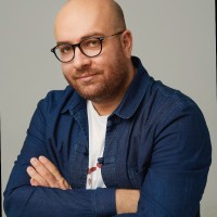 Houssem Aoudi Email & Phone Number
