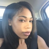 Broad Street Development LLC Employee Nakea Smith's profile photo