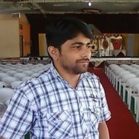 BAKEMATE (PAHAL FOODS EXIM LTD) Employee Rafi Sayed's profile photo
