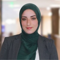 Shereen Zalloum Email & Phone Number