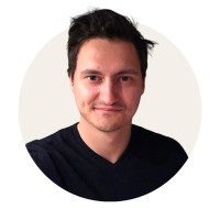 VSORA Employee Vincent Templier's profile photo