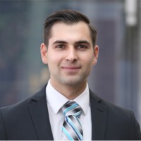 Corrigan Krause CPAs and Consultants Employee Daniel Beaton's profile photo