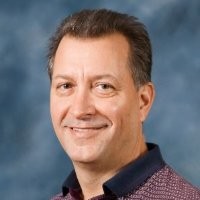 Human Kinetics Employee Barry Johnson's profile photo