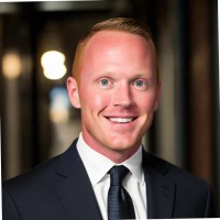 Morgan Stanley Employee Daniel Allender's profile photo