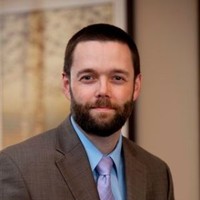 Vanderbilt University Medical Center Employee Michael Darden's profile photo