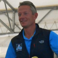 4G Technology Employee Thierry Tutzo's profile photo
