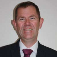 Evolvit IT IT Employee Gerry Stone's profile photo