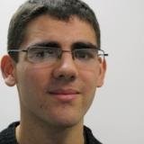 Millennial Media Employee Patrick Thomas's profile photo