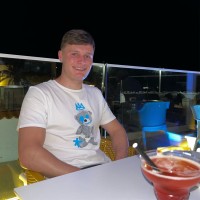 Spurling Cannon Employee Lucas Wade's profile photo