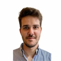 Bool Employee André Velez's profile photo