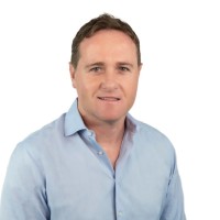 Jaybro Employee Paul Christie's profile photo