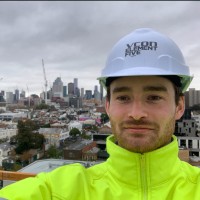 Brompton Construction Employee Ellis Frith's profile photo